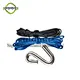 Ultra-Strong 6m*4mm Carbon Fiber Rope