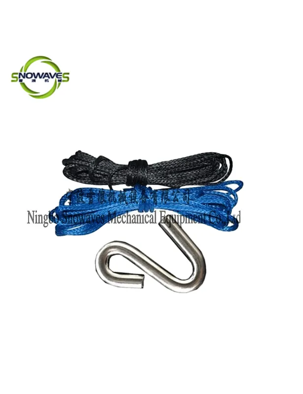 ceramic fiber rope